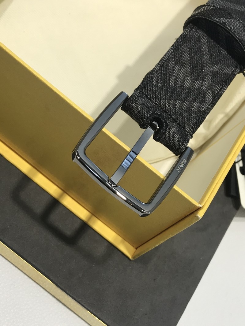 F**di belts